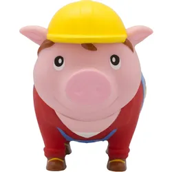 BIGGYS Sparschwein Handwerker - design by LILALU