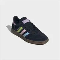 adidas Handball Spezial Herren Core Black/Glow Blue/Off White 43 1/3