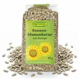 RAPUNZEL Sonnenblumenkerne bio 250g