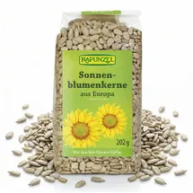 RAPUNZEL Sonnenblumenkerne bio 250g