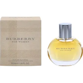 Burberry Women Eau de Parfum 50 ml