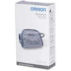 Omron Oberarm-Manschette S 17-22cm CS2
