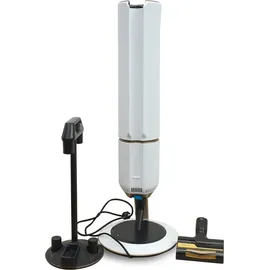 Samsung Bespoke Jet Plus CompleteClean VS20B95C43W/WD Misty White