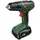 Bosch EasyDrill 18V-40 inkl. 2 x 1,5 Ah + Zubehör Set + Koffer 06039D8007