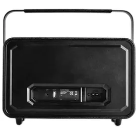 Energy Sistem Classy Bluetooth Speaker One Size