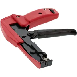 InLine Kabelbinderzange 59968A