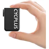 Cycplus Tiny Cube Minipumpe schwarz