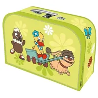 Trötsch Verlag Kinder-Koffer "Unser Sandmännchen" medium