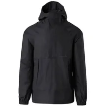 Helikon-Tex Levanter Regenjacke Unisex Schwarz L