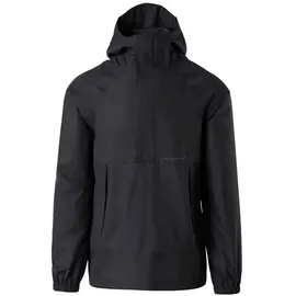 Helikon-Tex Levanter Regenjacke Unisex Schwarz L