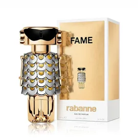 Paco Rabanne Fame Eau de Parfum 150 ml
