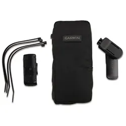 Garmin Outdoor Mount Bundle with Carrying Case