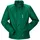 Planam Regenjacke Unisex Grün XL