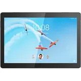 Lenovo Tab M10 10.1" 32 GB Wi-Fi slate black ZA4G0035SE