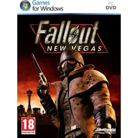 Pc Fallout New Vegas - Multicolour