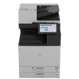 Ricoh IM C4510(A) Farblaser-Multifunktionsdrucker