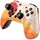 dragonshock Poptop Wireless Rising Sun Controller mehrfarbig Nintendo Switch