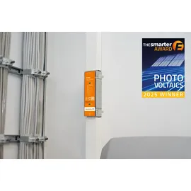 Weidmüller Generatoranschlusskasten, PVI DC 1I#3108230000