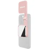 AMARAN Go Pink