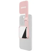 AMARAN Go Pink
