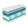 marpur 7 Zonen Kokos 140 x 200 cm H3/H4