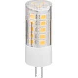 goobay LED-Kompaktlampe 71438 G4 3,5 W warmweiß
