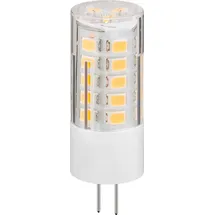 goobay LED-Kompaktlampe 71438 G4 3,5 W warmweiß