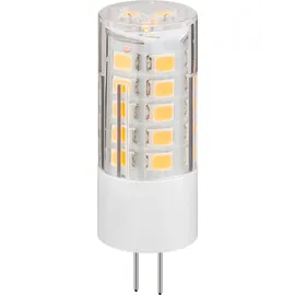 goobay LED-Kompaktlampe 71438 G4 3,5 W warmweiß