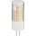 goobay LED-Kompaktlampe 71438 G4 3,5 W warmweiß