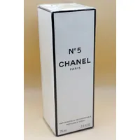 CHANEL PARIS - CHANEL NO.5 REFILLABLE - 75 ML EAU DE TOILETTE - NEU - OVP