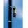 C+P CP Stahlschrank C 2000 Acurado 9460-000 S10694 lichtgrau, enzianblau 120,0 x 40,0 x 195,0 cm, aufgebaut