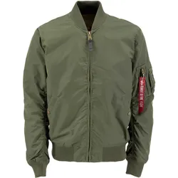 Bomberjacke ALPHA INDUSTRIES 