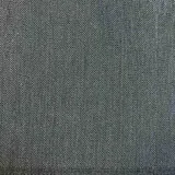 Kt KILOtela - Dekostoff, Polsterstoff, Möbel Bezugsstoff, Doppelseitiges Chenille, Polsterung für Stühle, Sofas, Möbel, 320 gr/m2, 100 cm Länge x 280 cm Breite, Dunkelgrau - 1 Meter