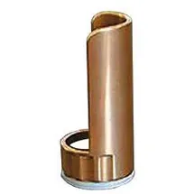 SHUBB Reversible Guitar Slide universell, Gitarre Zubehör