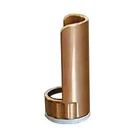 SHUBB Reversible Guitar Slide universell, Gitarre Zubehör
