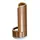 SHUBB Reversible Guitar Slide universell, Gitarre Zubehör