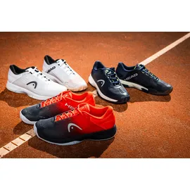 Head Revolt Pro 4.5 Clay Men Nvli