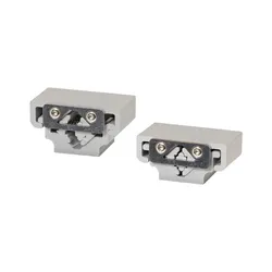 SCHROFF 24830005 19 Zoll Wärmeleitkörper - Rack-Zubehör