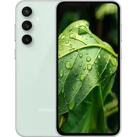Samsung Galaxy S23 FE 5G 256 GB Mint