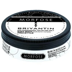 Morfose Briyantin Haarwachs 175ml