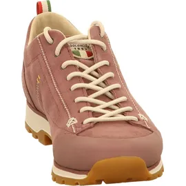 Dolomite Cinquantaquattro Low Damen dusty rose 41 1/2