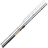 Daiwa N ́zon Feeder Karpfenrute - Black - 3.66 m - 150 g