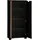Schildmeyer Ryker Highboard 59,8 x 124 x 19,5 cm Schwarz