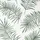 Superfresco Easy Vliestapete Scandi Leaf Grün 10,05 x 0,52 m