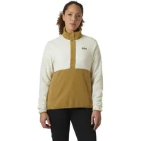 HELLY HANSEN Daybreaker Snap Fleece Mit Halbem Reißverschluss -