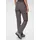 POLARINO Funktionshose in dunkelgrau | Gr.: 22