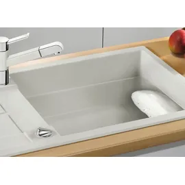 Blanco Metra XL 6 S anthrazit + Excenterbetätigung