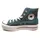 Converse Chuck Taylor All Star Lift Damen Grün/Blau 40