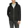 QS Hoodie schwarz S
