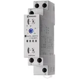 CONRAD COMPONENTS CMFR-66 Zeitrelais Multifunktional 1 St. Zeitbereich: 24h (max) 1 Wechsler